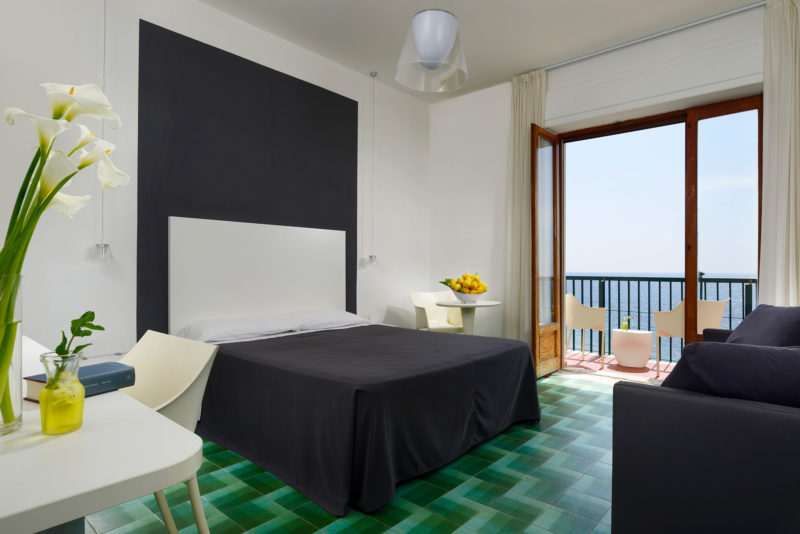 Hotel La Playa